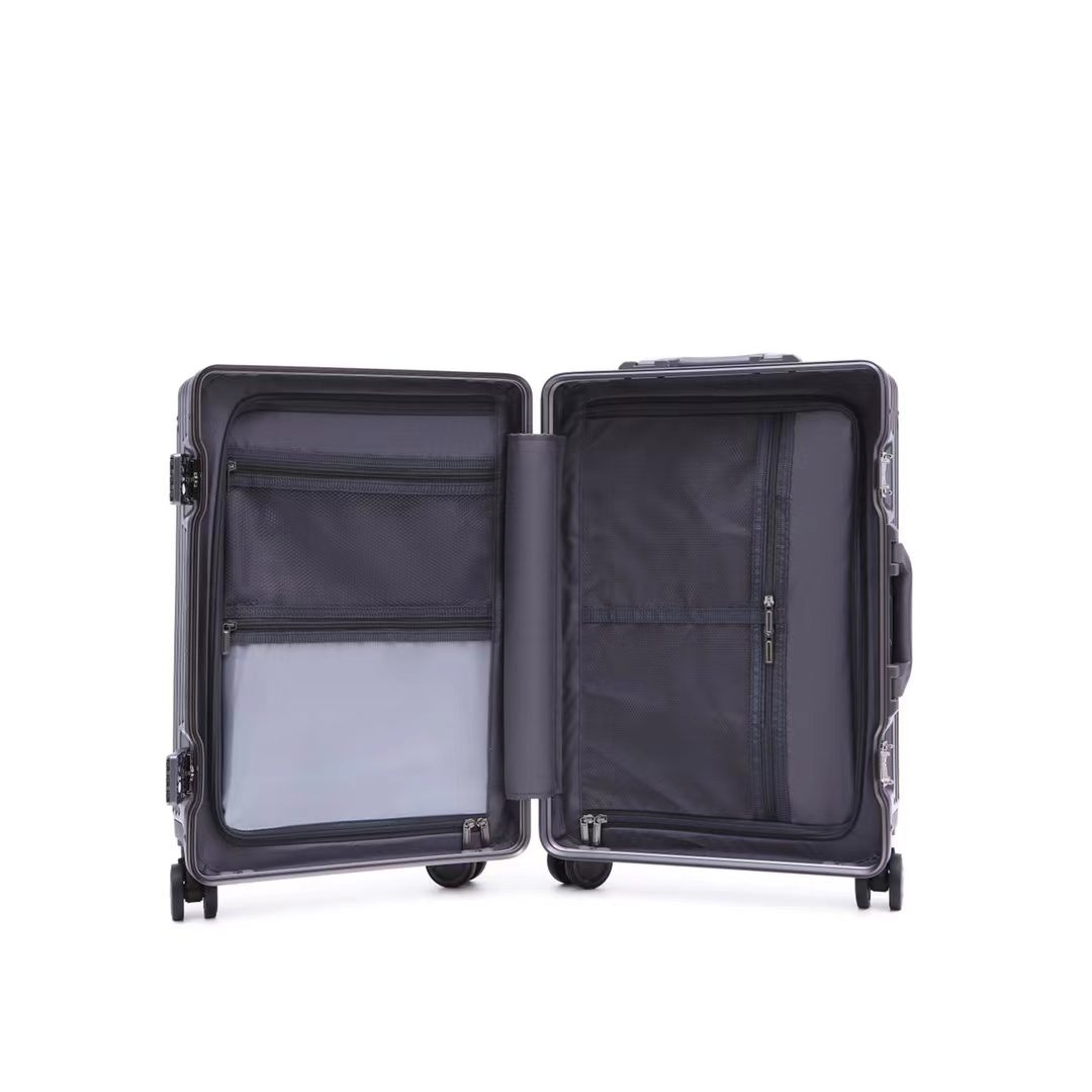 2023 Aluminum-Frame Series — product photo 4