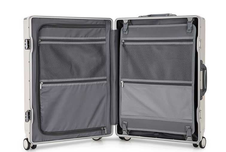2450 Line-Frame Series — product photo 2